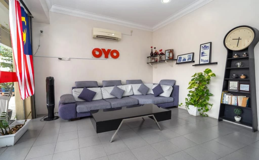 OYO 1194 Best Stay Hotel Pangkor - main photo