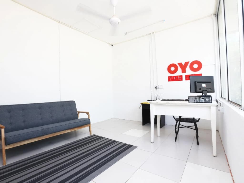 OYO 89607 Aloha Chalet - photo 2