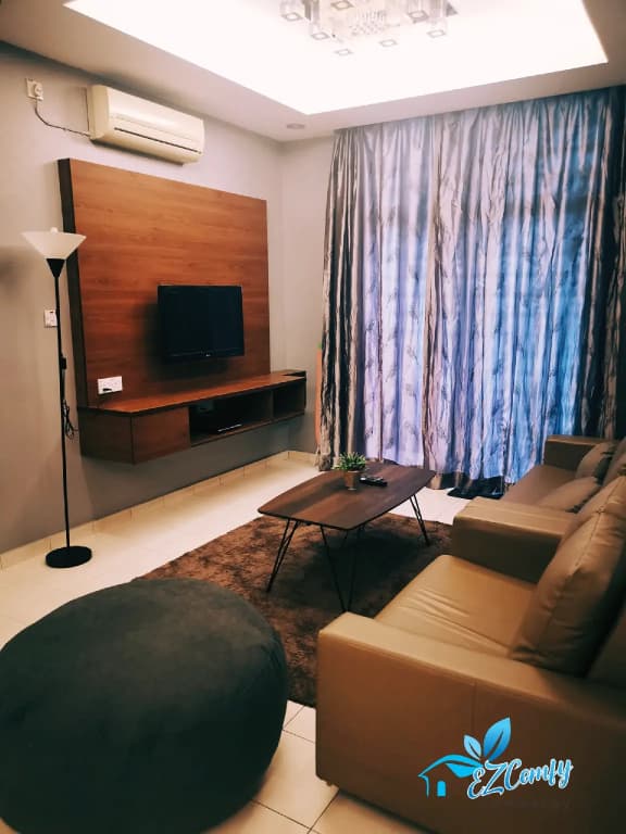 Cozy Home by EzComfy @ #Sunway #LostWorld #Tambun - main photo