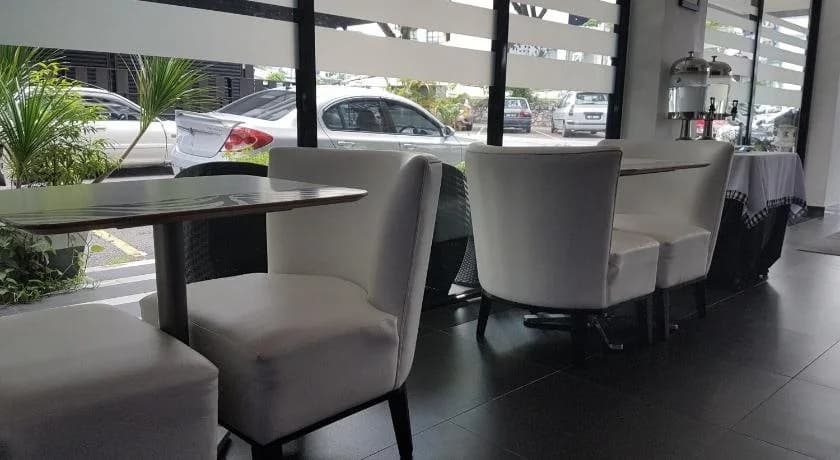 PJ-Luxe Boutique Hotel - photo 27