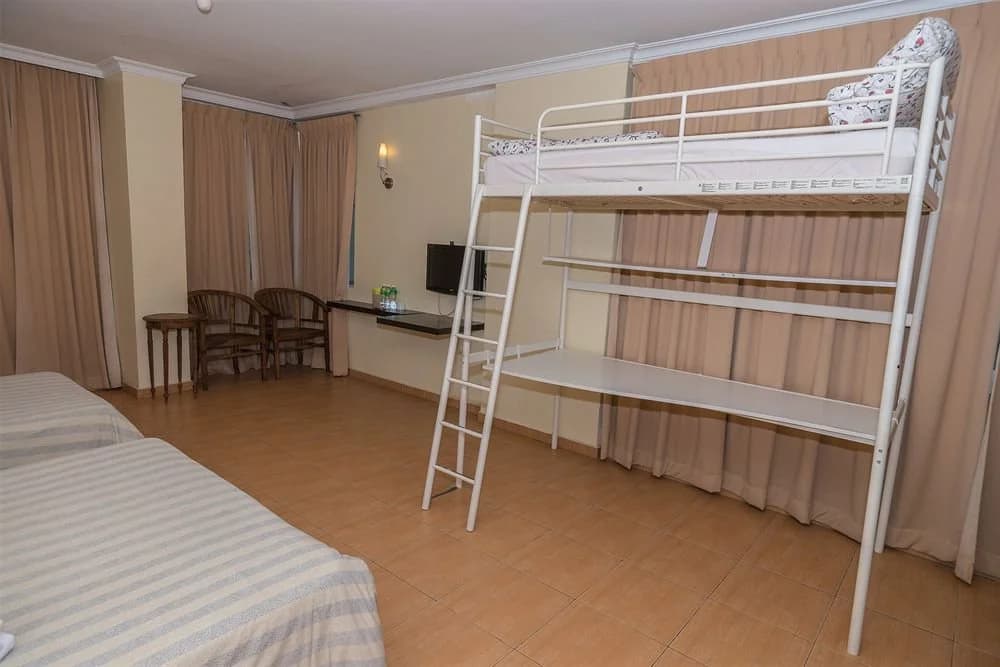 Kingston Hotel @ Taman Sutera - photo 3