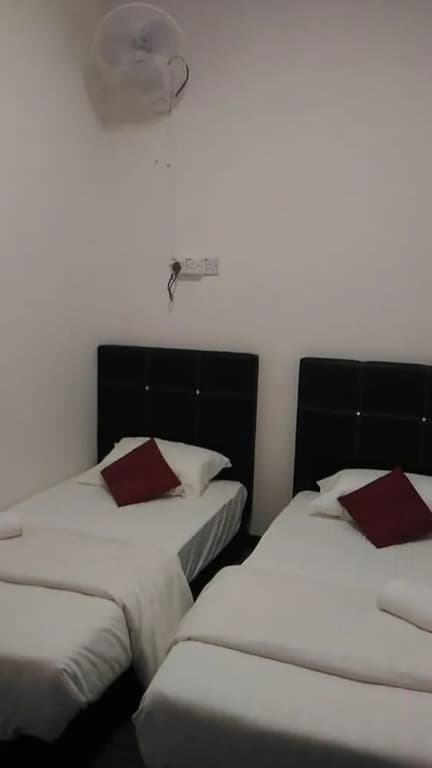 SPOT ON 89870 Rasa Sayang Hotel - photo 14