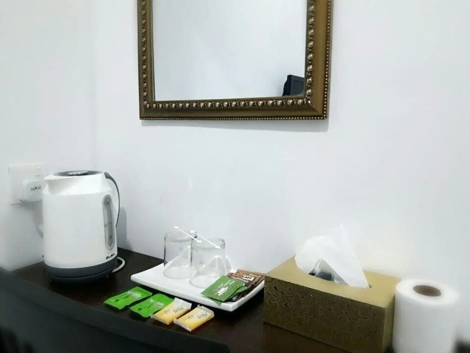 OYO 273 Afz World Langkawi Motel - photo 2