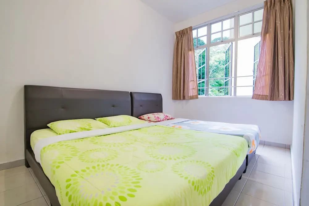 Cameron Highlands Apartment (Crown Imperial) 405 - photo 3