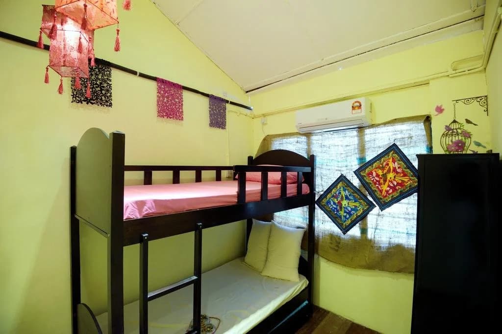 Decoupage Homestay - photo 2