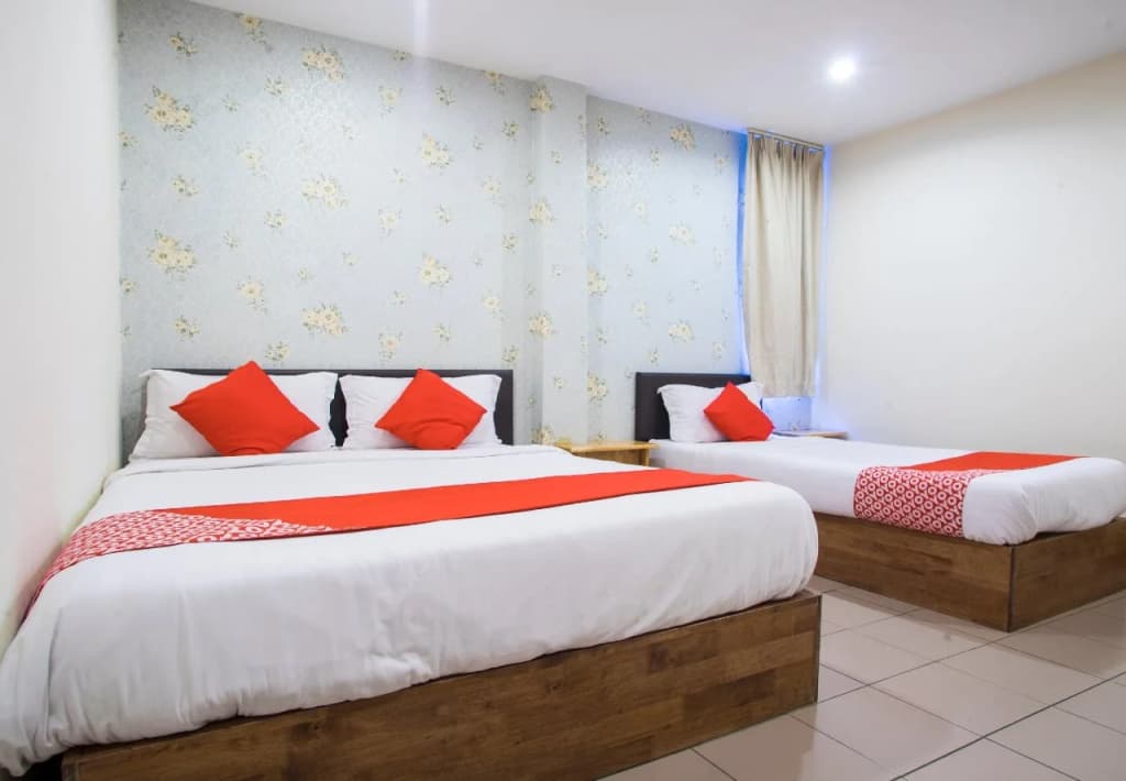 Hotel SK Kajang - photo 2