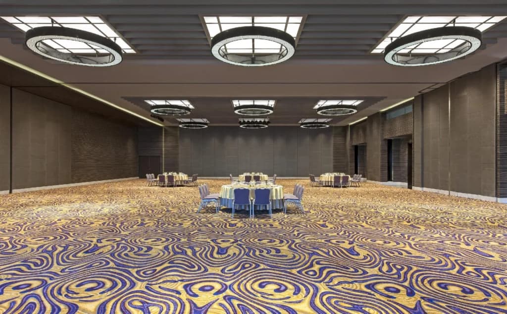 Four Points By Sheraton Sandakan - photo 9