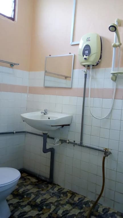 Peladang Tioman Chalet - photo 8