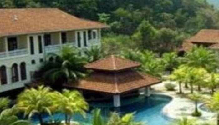 The Lanai Beach Resort - photo 10
