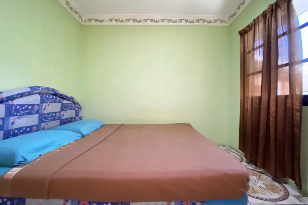 OYO 90259 Satinah Homestay - main photo