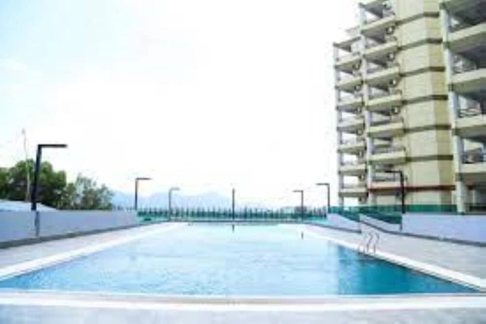 OYO Home 90436 Marina Heights - photo 11