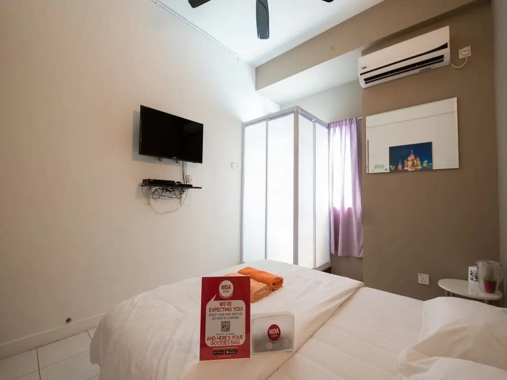 OYO 89880 Vstay 2 Guesthouse - photo 4