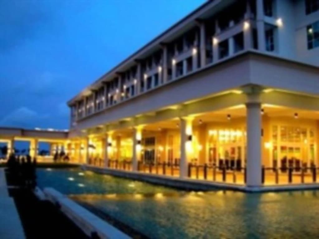 Kingwood Resort Mukah - main photo