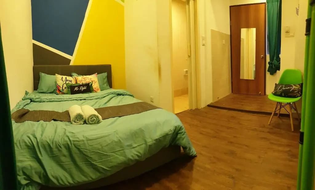Industrial Suites at Bandar Sunway - photo 4
