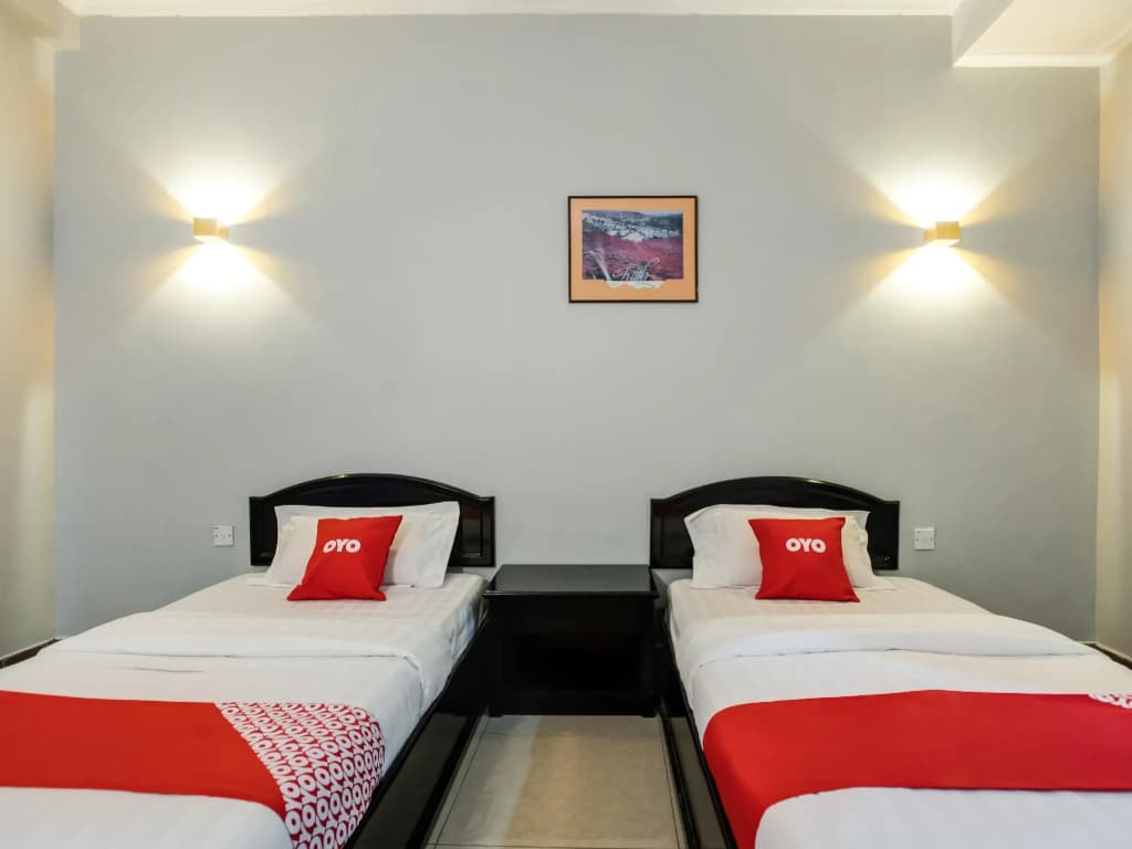 OYO 89568 Mangrove Hotel - photo 5