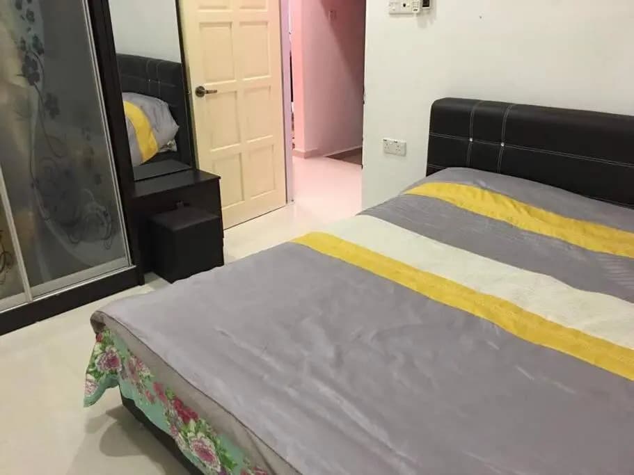 Homestay Atfa Beseri Kangar Perlis - photo 5