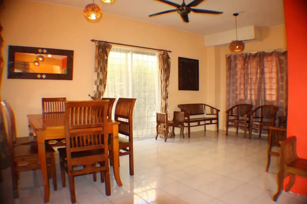 Teratai Homestay Kota Perdana - photo 5