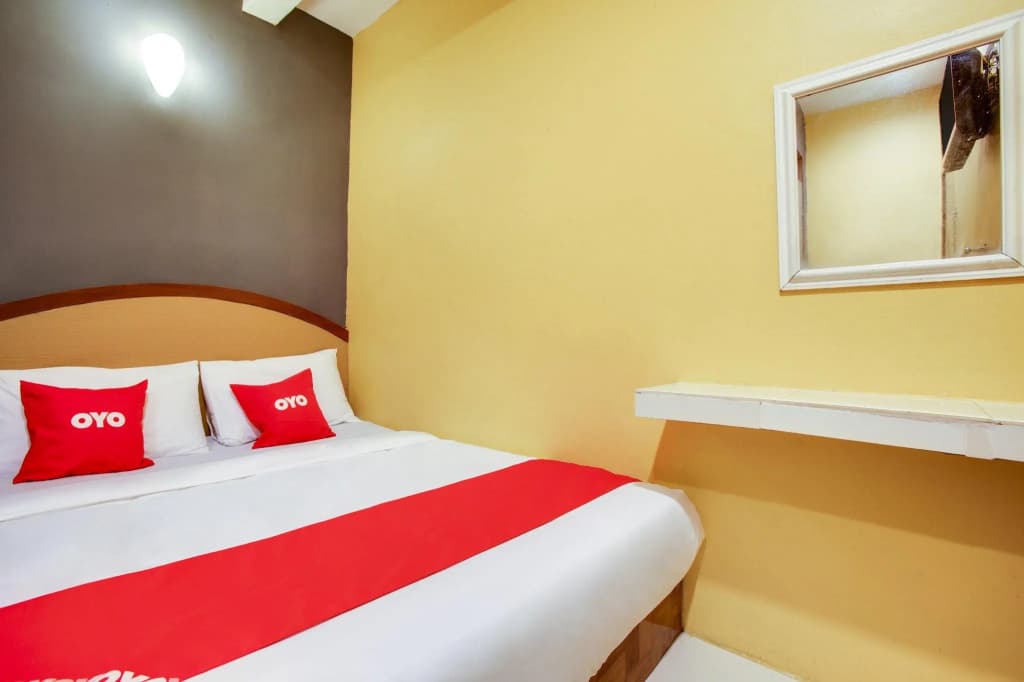 OYO 89656 Melati Hotel Nilai - photo 5