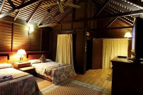 The Manor Beach Resort Besut - photo 2