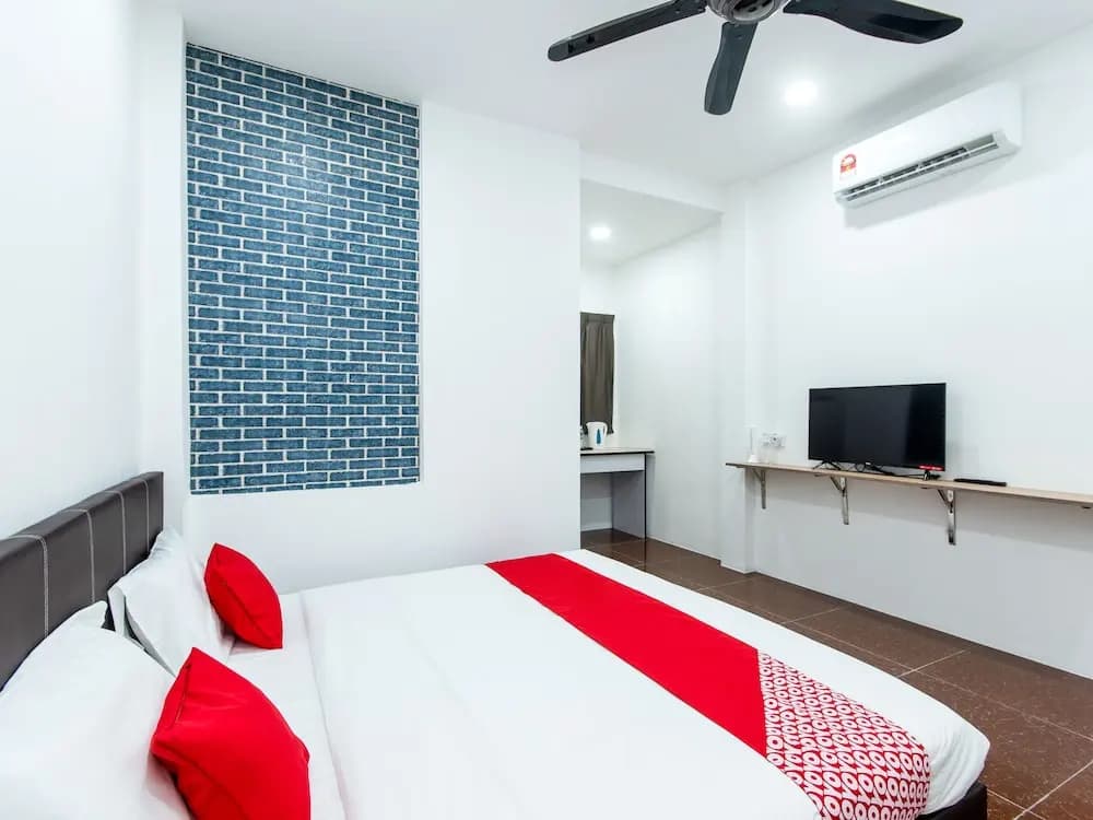Weng Bee Guest House by OYO Rooms - photo 4