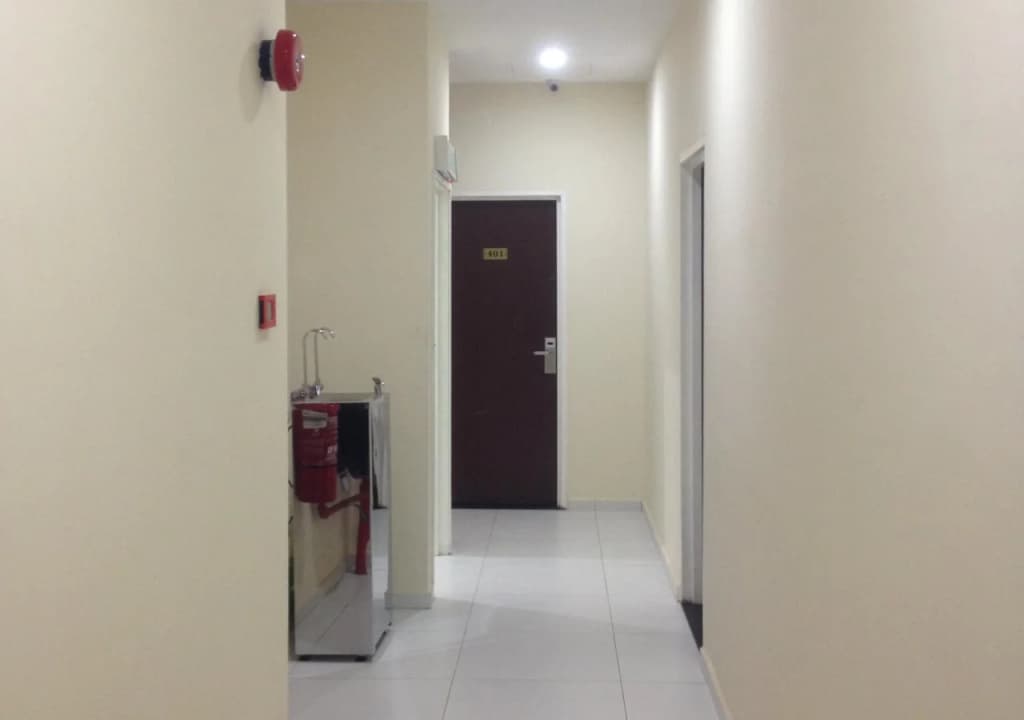 OYO 90099 G Home Hotel, Kota Bharu, Kelantan - photo 10