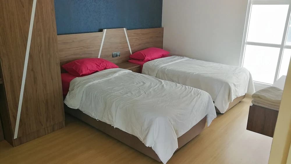 GT Home Sunway Nexis - photo 2