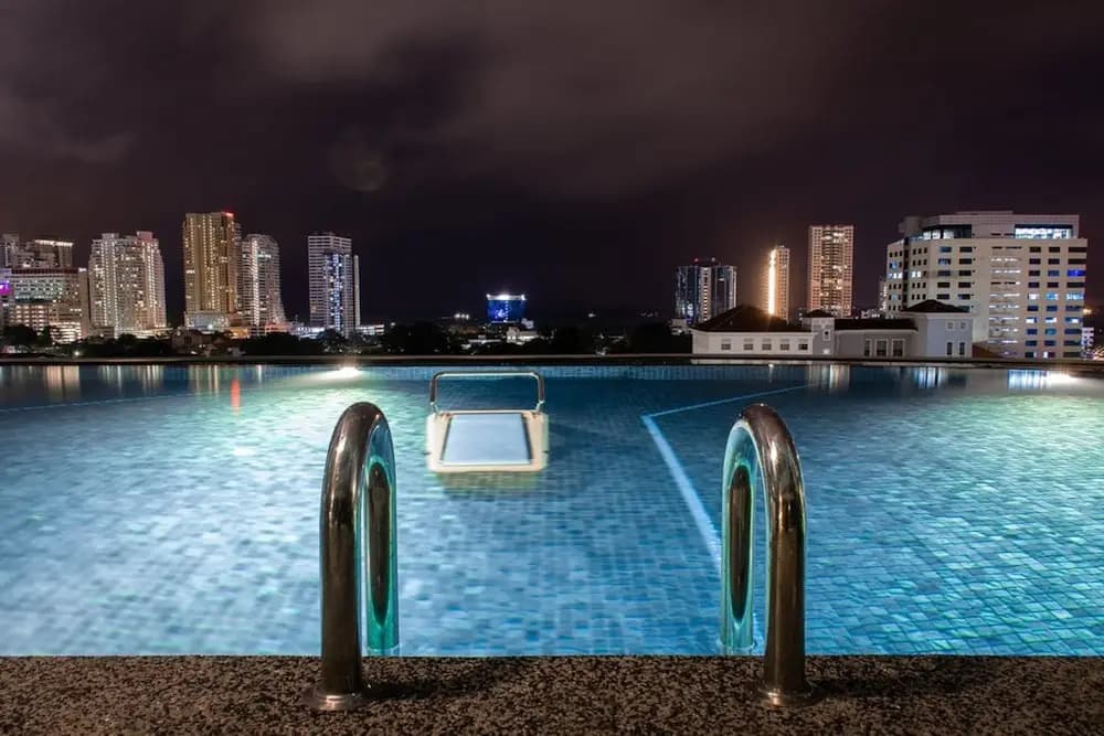 Maca Deluxe Suite By D Imperio Homestay Penang - photo 9