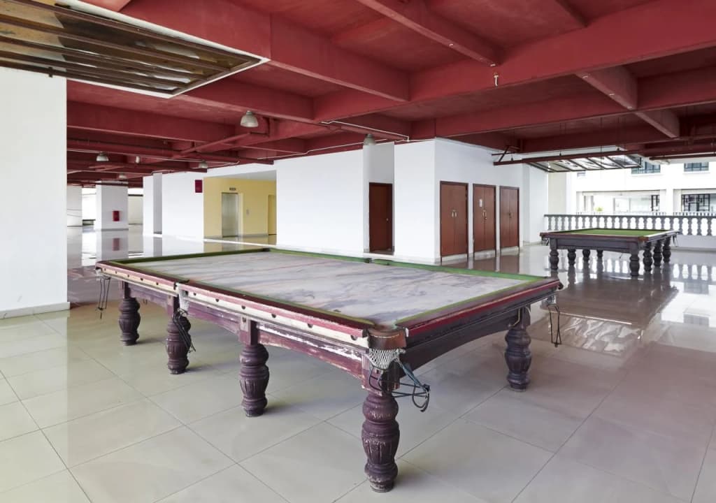 The heritage serviced suites - photo 24