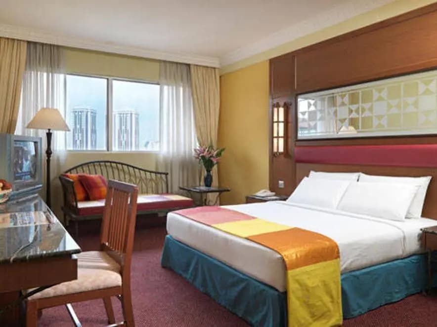 City Villa Kuala Lumpur - photo 4