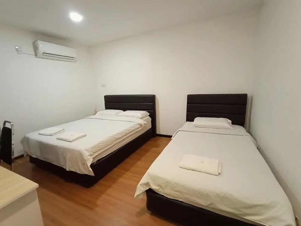 OYO 90089 N H Inn - photo 5