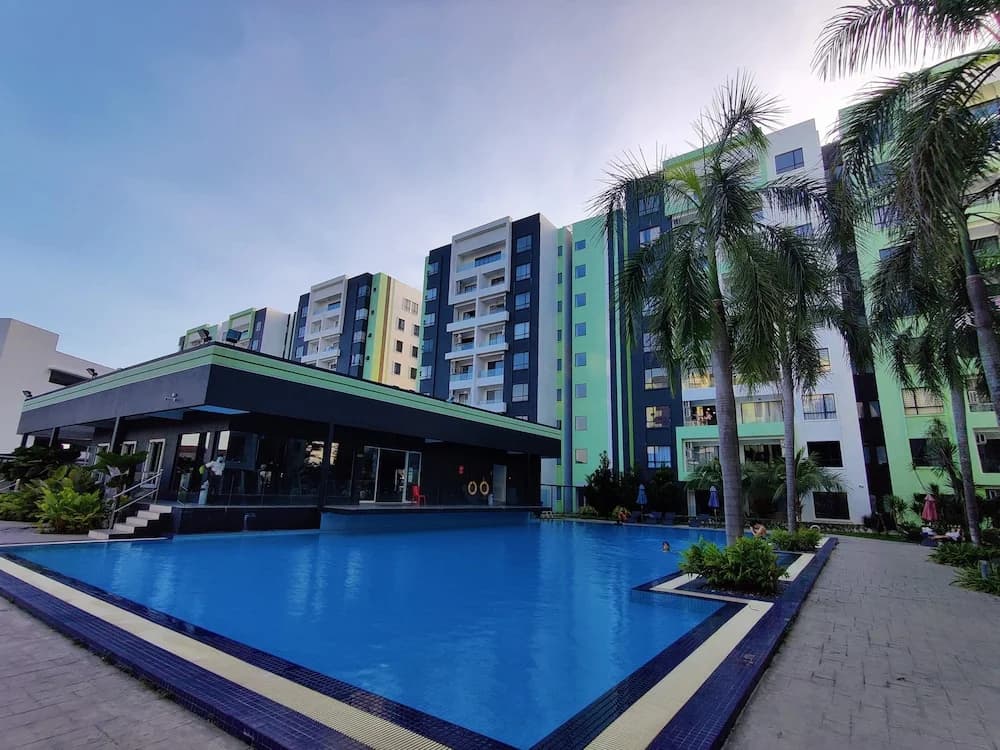 KT's Homestay-Manhattan Ipoh w Waterpark - photo 11