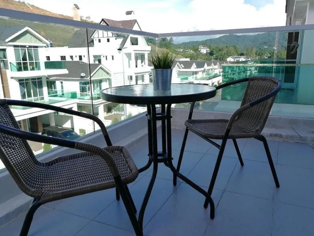 Barrington Homes Cameron Highlands - photo 14