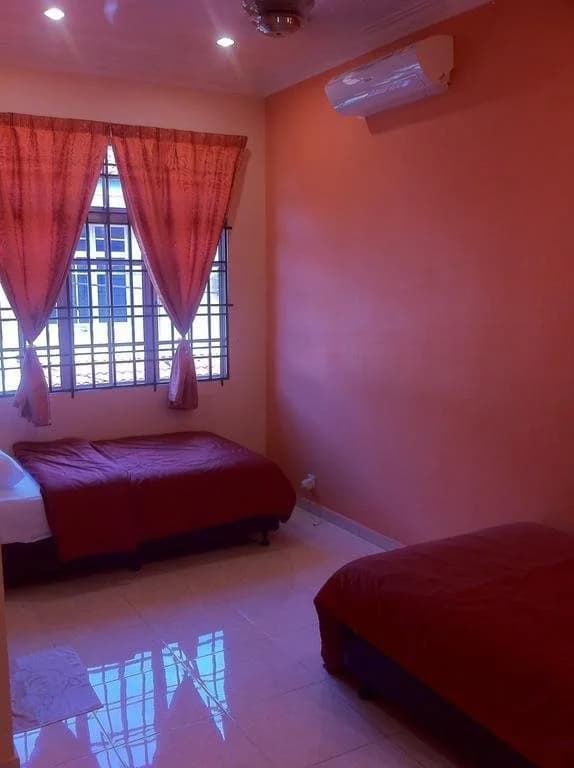 Melaka Homely Stay 22 - photo 6