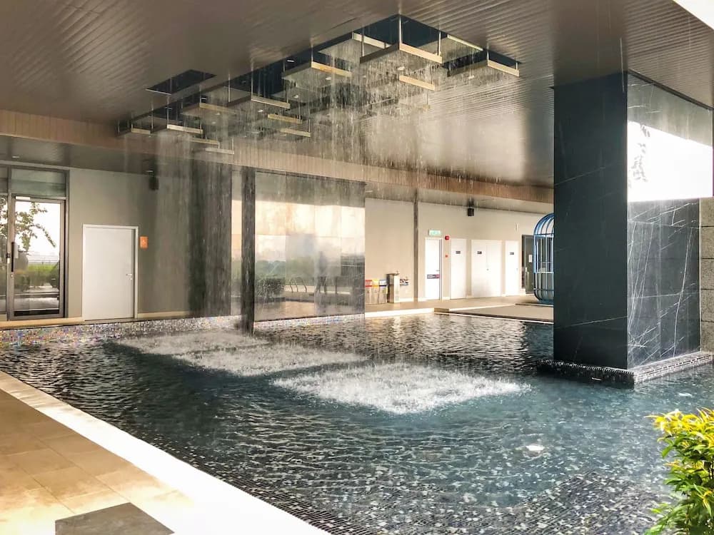 Expressionz Professional Suites by Luxurious Lifestyle Living - photo 11