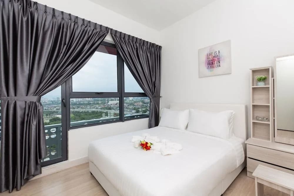 Arte Plus KLCC by Luxury Suites Asia - photo 6