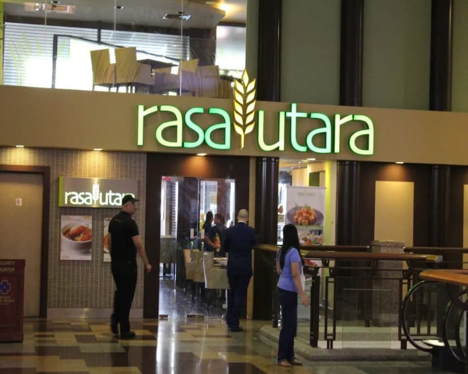 Luxury Suites Times Square KL - photo 21
