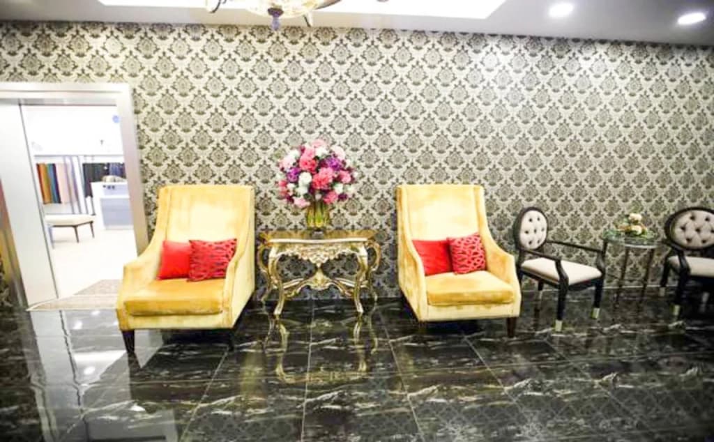 Al Khatiri Hotel - photo 12