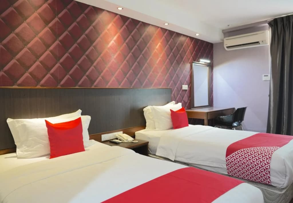 OYO 43987 Season Inn - photo 5