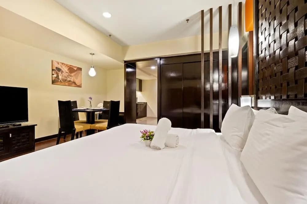 Sunway Pyramid Resort by Plush - photo 3