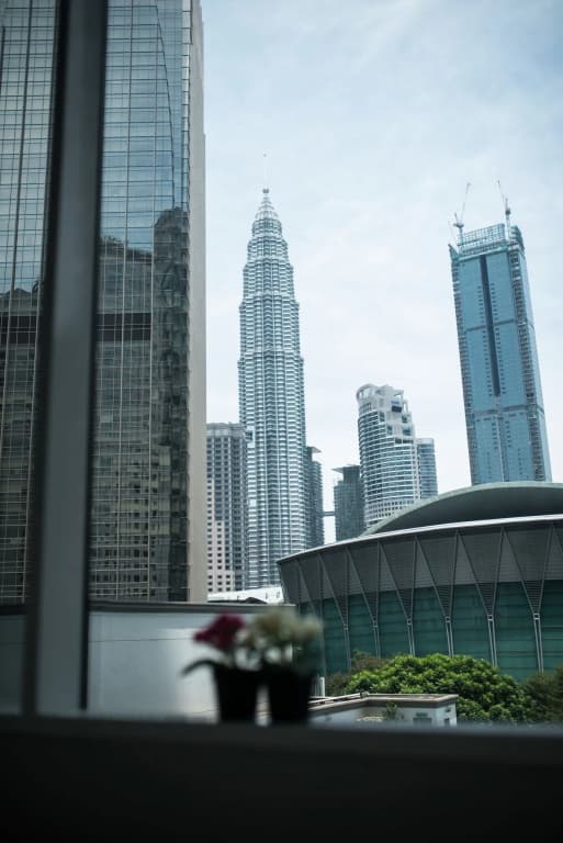 VIPOD Suites KLCC by Luxury Suites Asia - photo 16