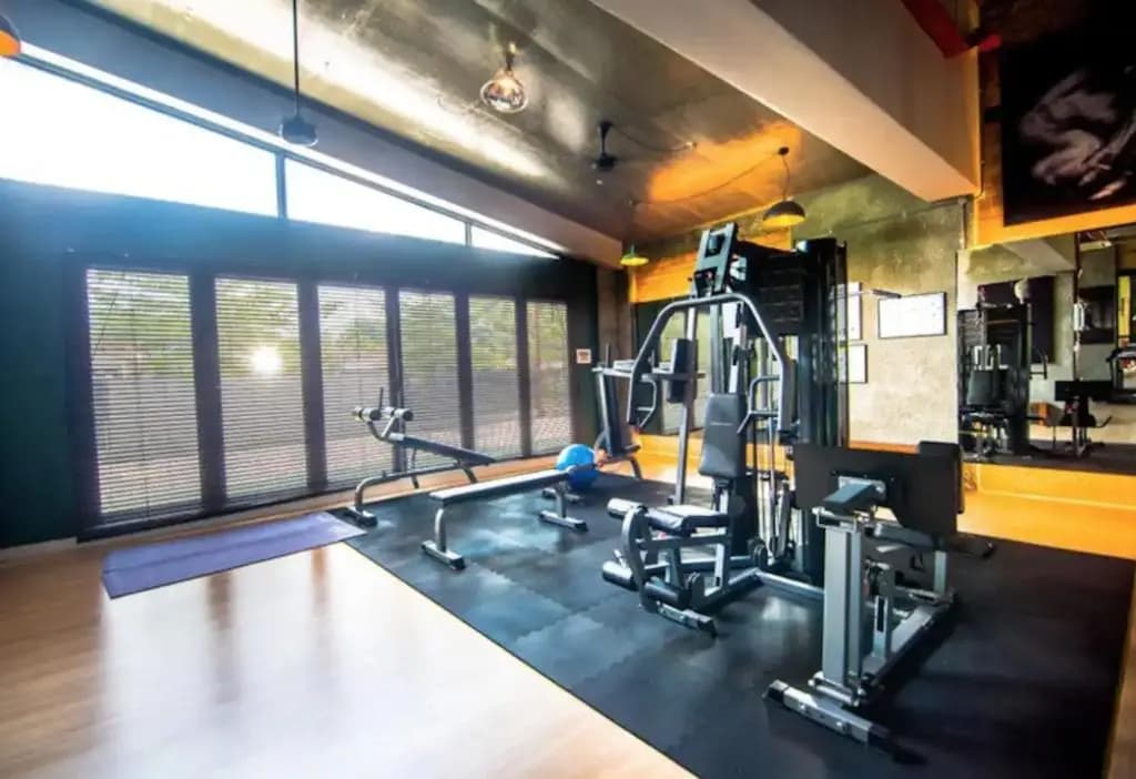Cube 8 Teens Taman Mount Austin Apartment by Uha - photo 6