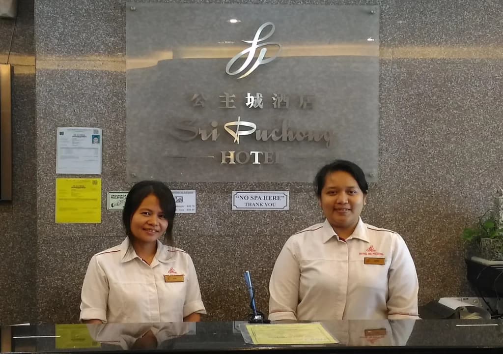 Hotel Sri Puchong - photo 13