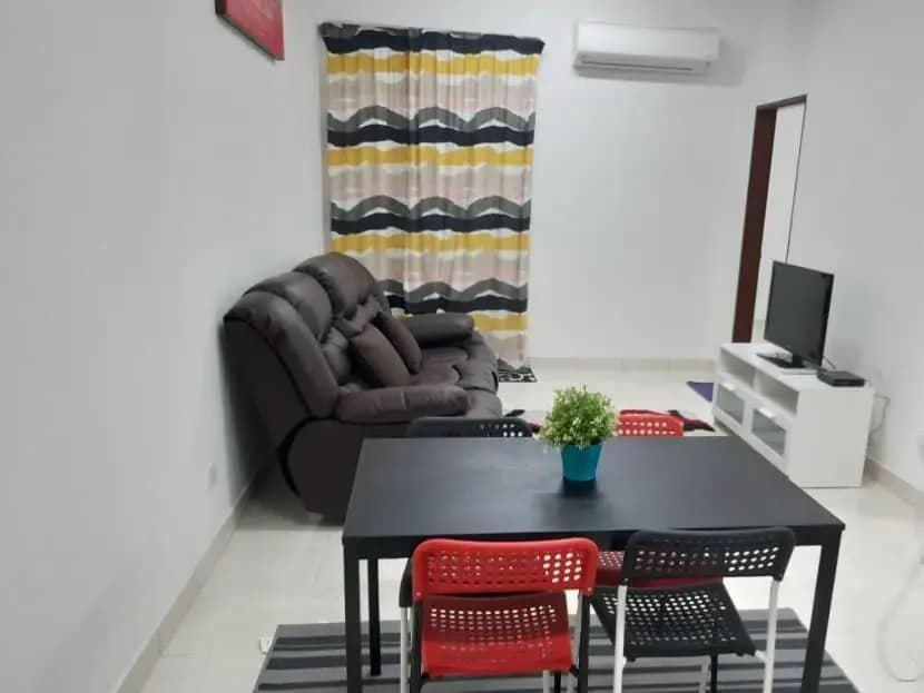 Afnan Homestay at Semenyih, Ascotte Boulevard - photo 3