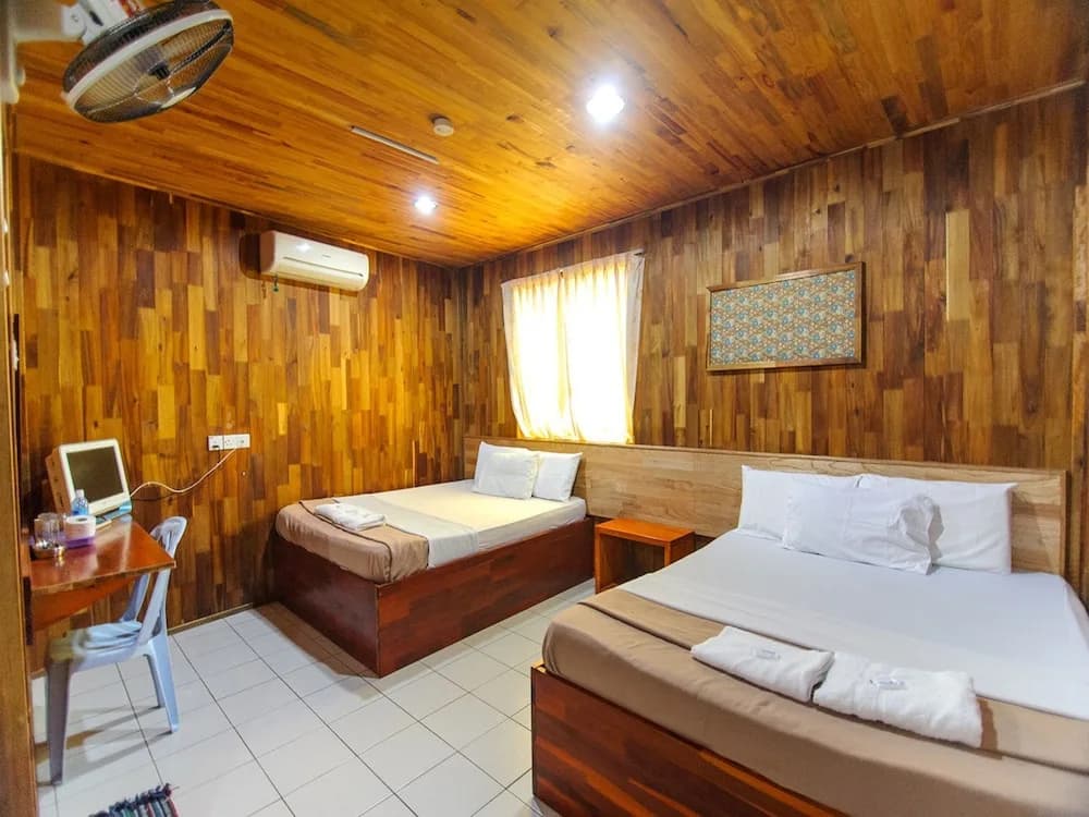 Y&Z Hotel - photo 9