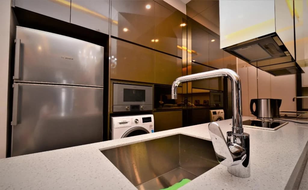 Dorsett Residences Bukit Bintang @ Artez Maison - photo 11