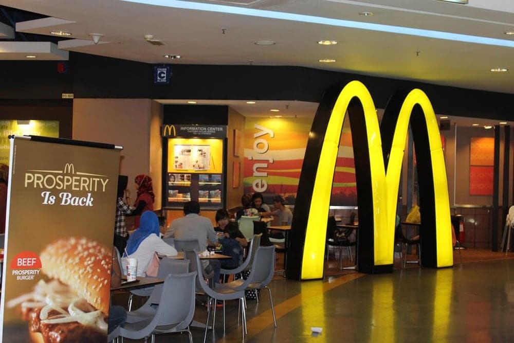 Diamondsuite at Times Square KL - photo 33