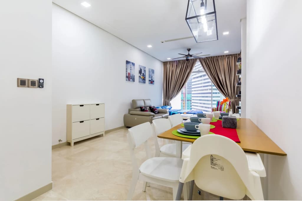 Vipod Residence - photo 14