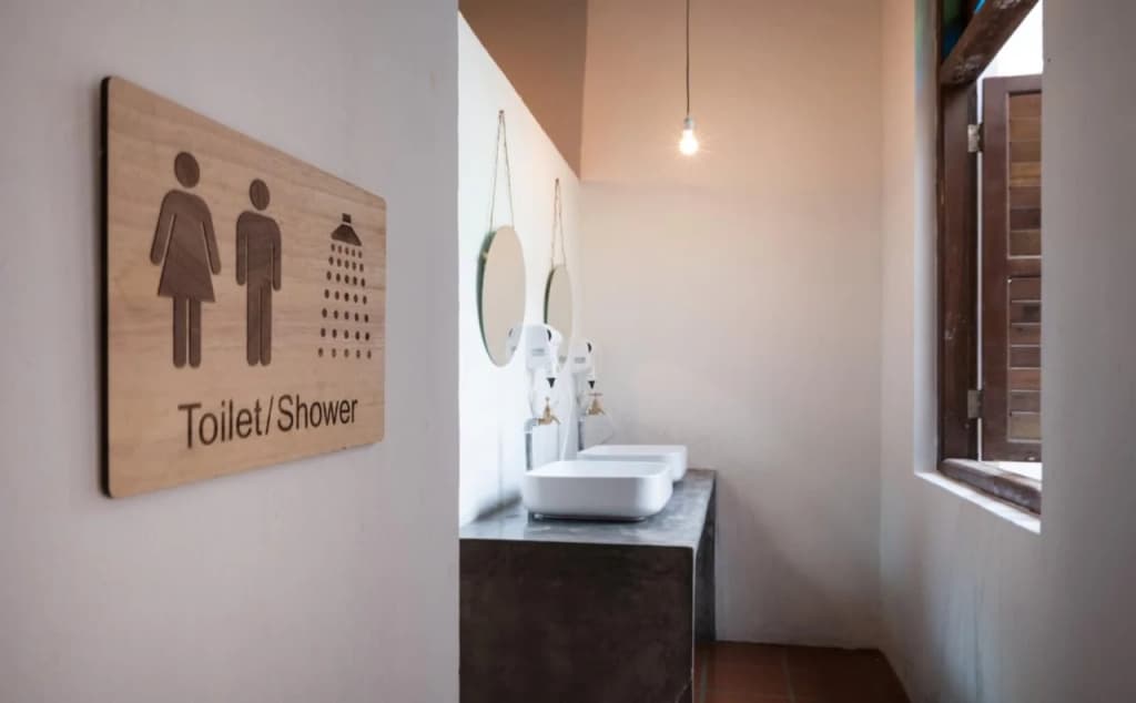 Rope Walk Guesthouse - Hostel - photo 7