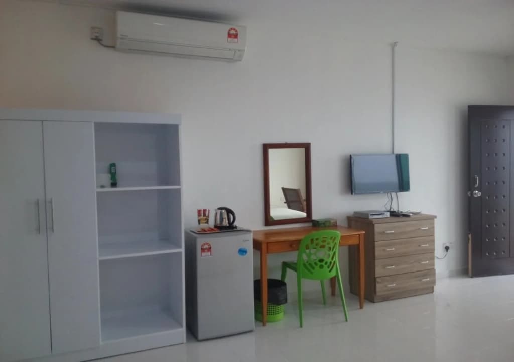 Labu Labi Residence - photo 5