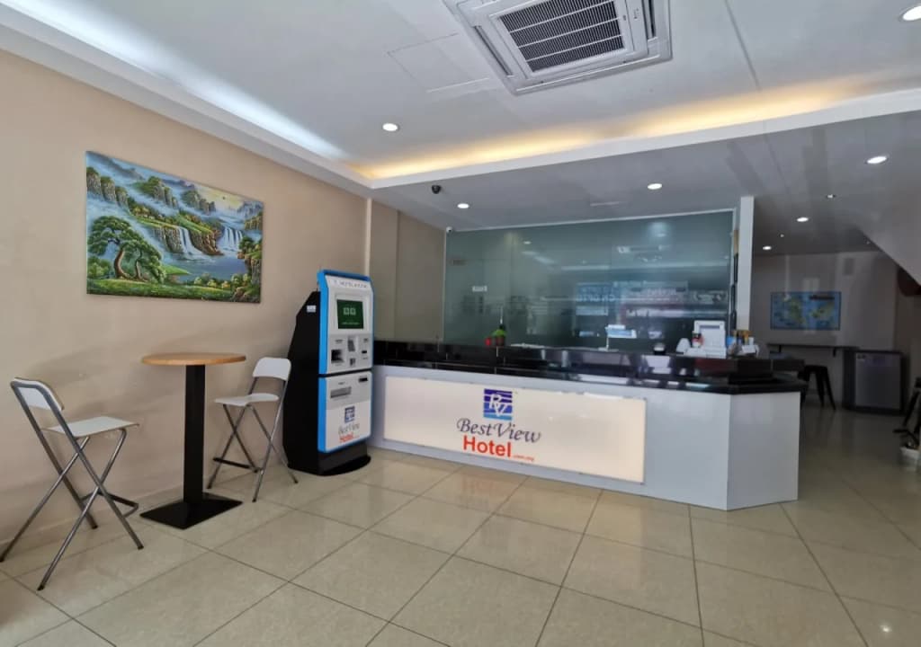Best View Hotel Bandar Sunway @ Near Sunway Medical-Pyramid-Lagoon - photo 17